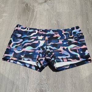 Fleo shorts